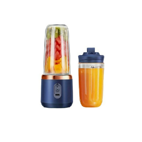 Portable Mini USB Juicer Blender